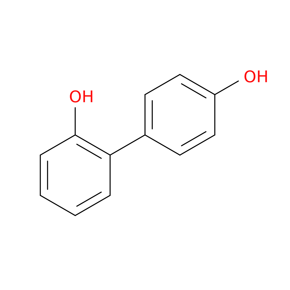 [1,1′-Biphenyl]-2,4′-diol