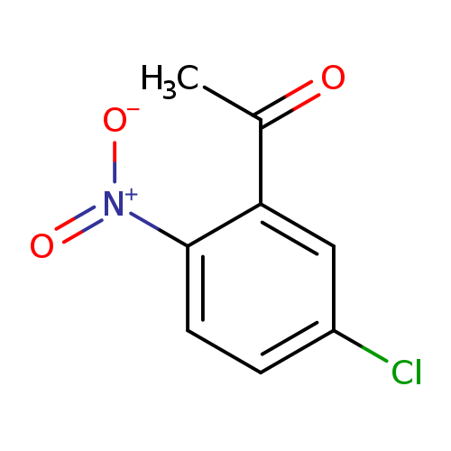 1-(5-Chloro-2-nitrophenyl)-1-ethanone