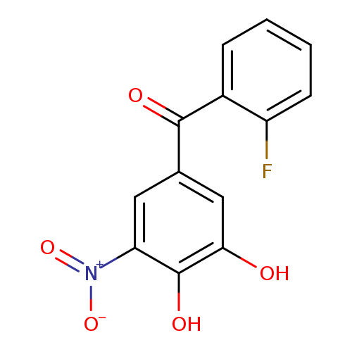 RO 41-0960  COMT IHIBITOR