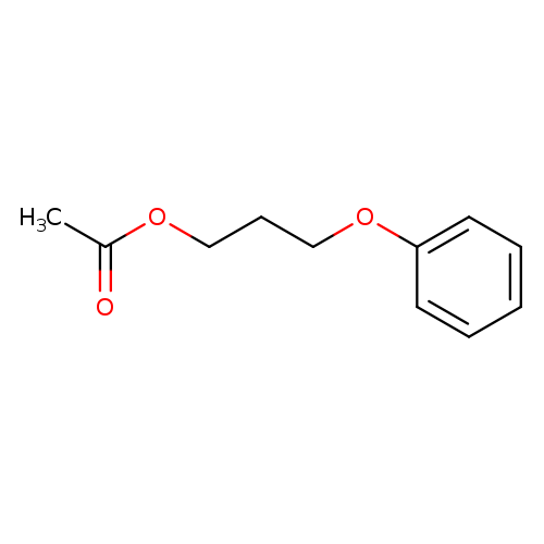 3-Phenoxypropyl acetate