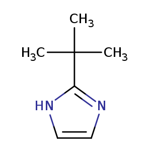 2-(tert-Butyl)-1H-imidazole