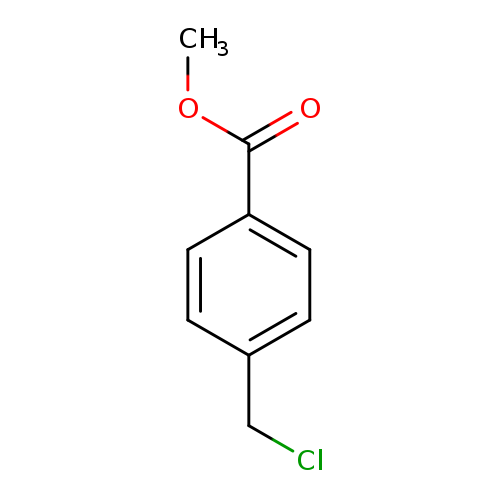 Methyl 4-(chloromethyl);benzoate