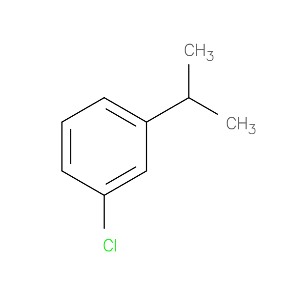 1-Chloro-3-(1-methylethyl)benzene