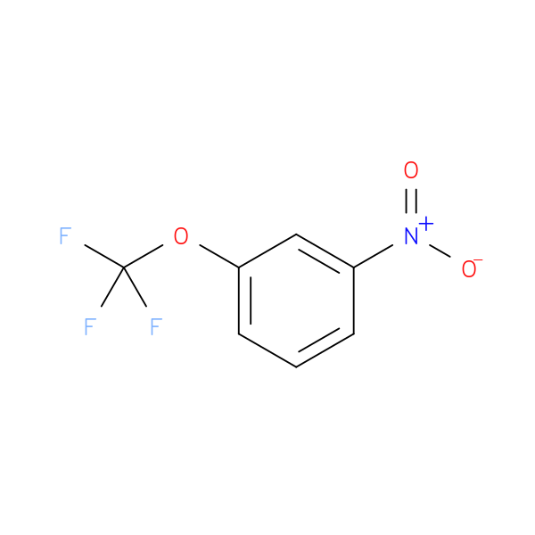 1-Nitro-3-(trifluoromethoxy)benzene