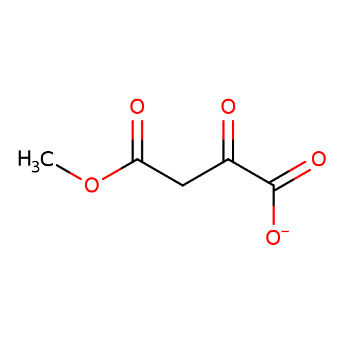 oxalacetic acid 4-methyl ester