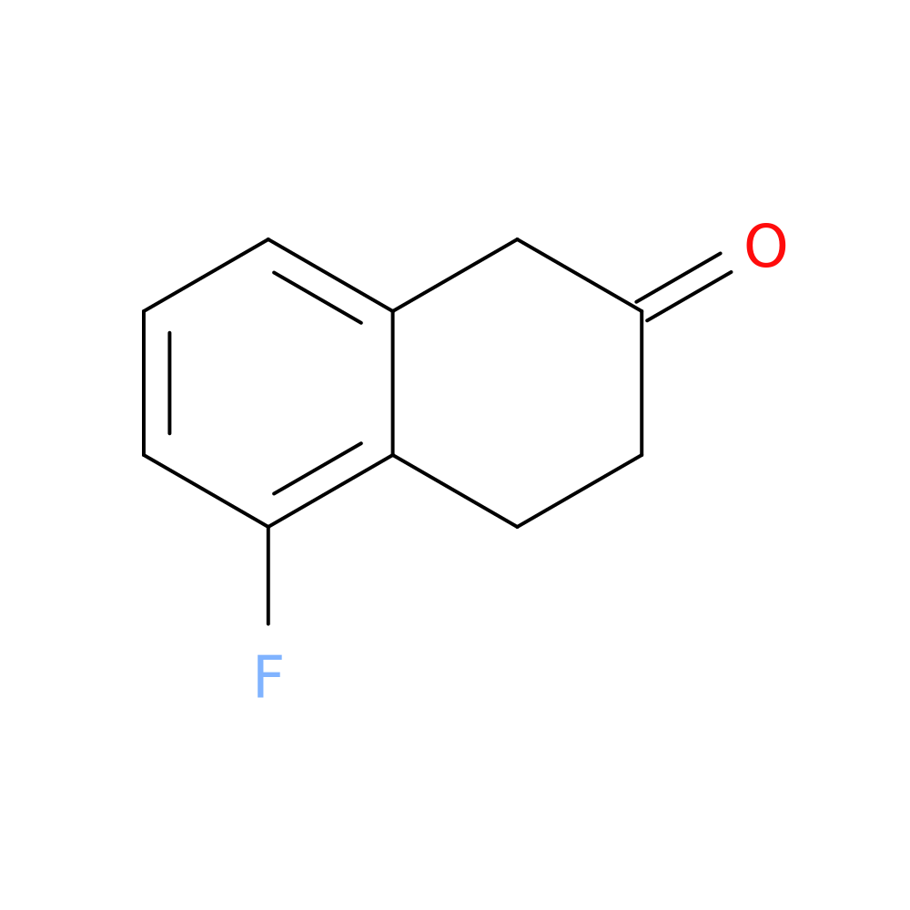 5-Fluoro-2-tetralone