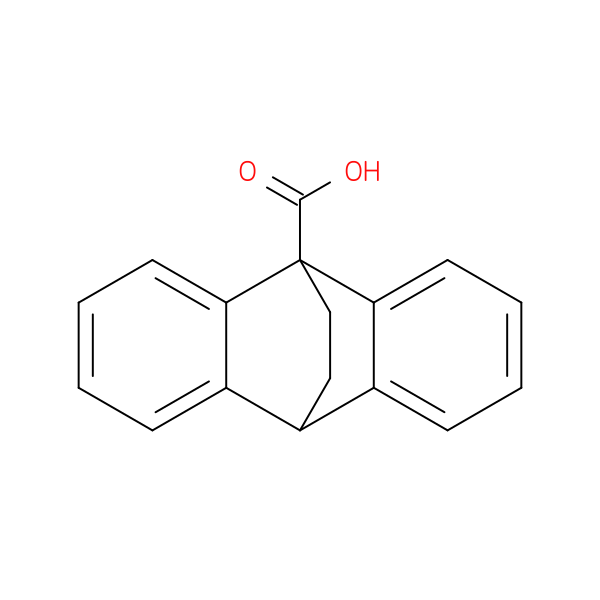 9,10-Ethanoanthracene-9(10H)-carboxylic acid