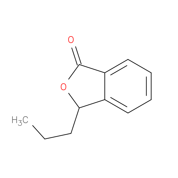 1(3H)-Isobenzofuranone, 3-propyl-
