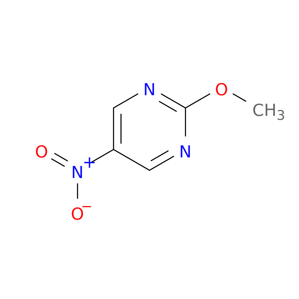 2-Methoxy-5-nitropyrimidine