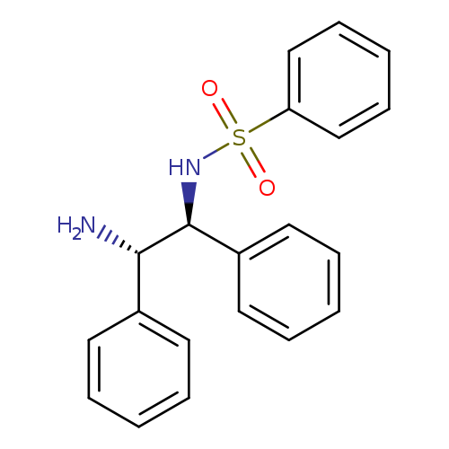 N-[(1S,2S)-2-aMino-1,2-diphenylethyl]-BenzenesulfonaMide