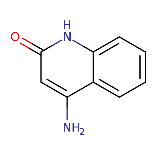 4-Aminoquinoline-2-one
