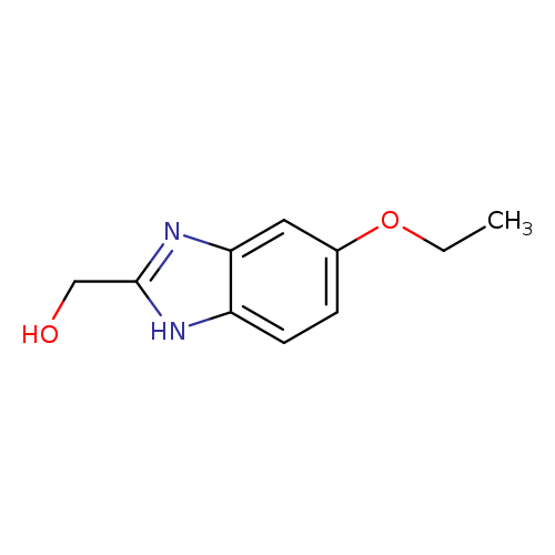 (6-Ethoxy-1H-benzo[d]imidazol-2-yl)methanol