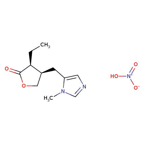 Pilocarpine (nitrate)