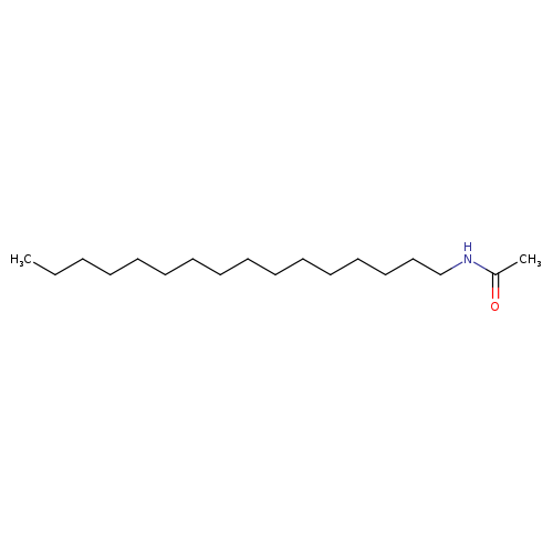 N-Hexadecylacetamide