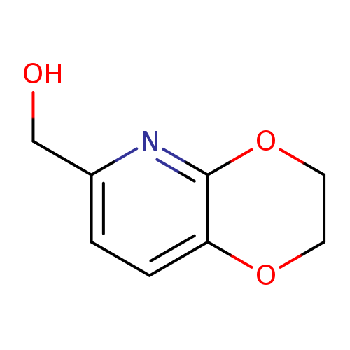 2H,3H-[1,4]dioxino[2,3-b]pyridin-6-ylMethanol