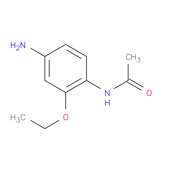 N-(4-Amino-2-ethoxyphenyl)acetamide