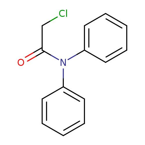 2-Chloro-N,N-diphenylacetamide