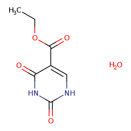 5-CarbethoxyuracilHydrate