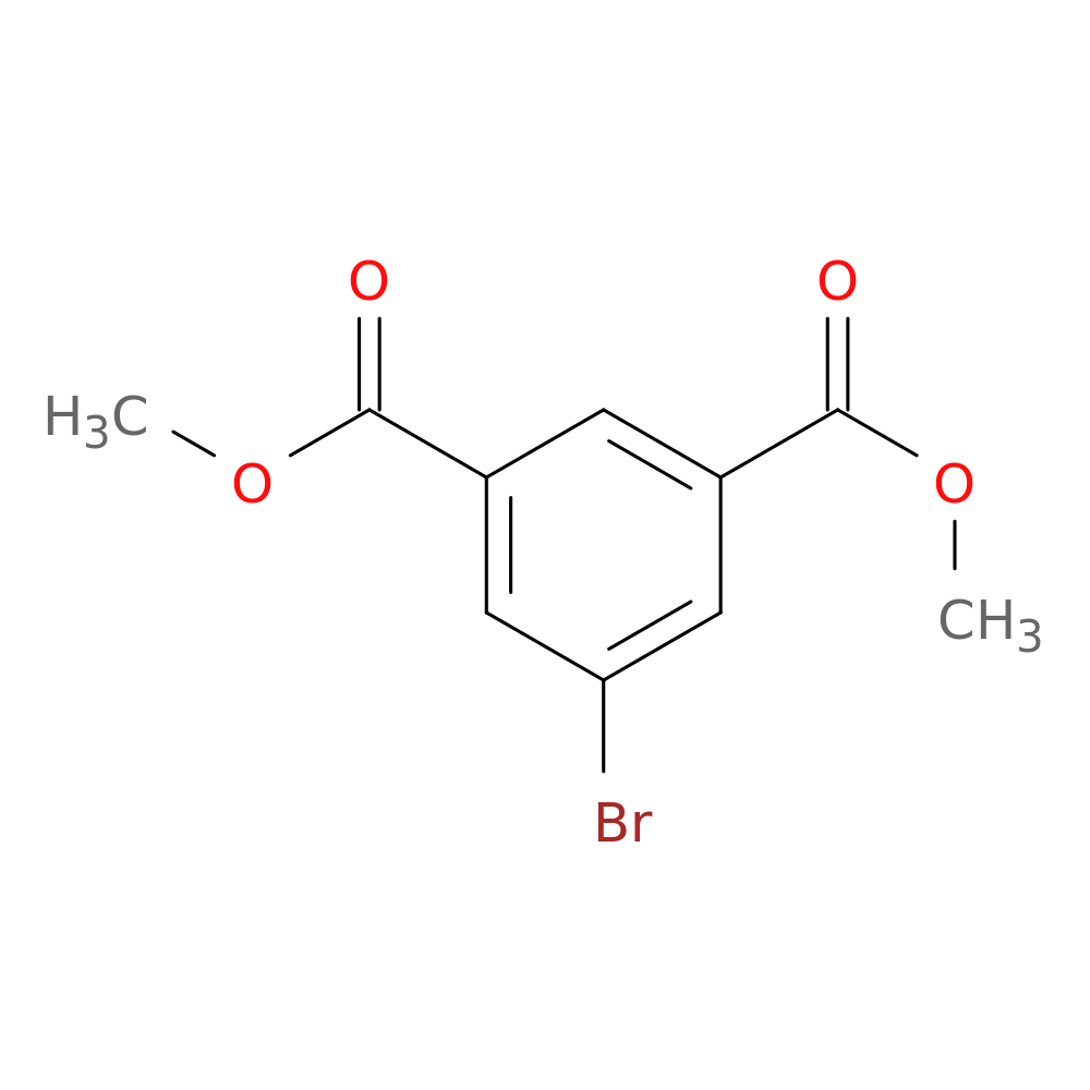 Dimethyl 5-bromoisophthalate