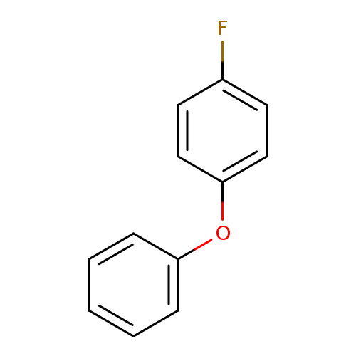 1-Fluoro-4-phenoxybenzene