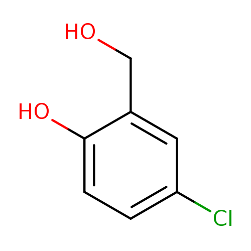 5-Chloro-2-hydroxybenzyl alcohol