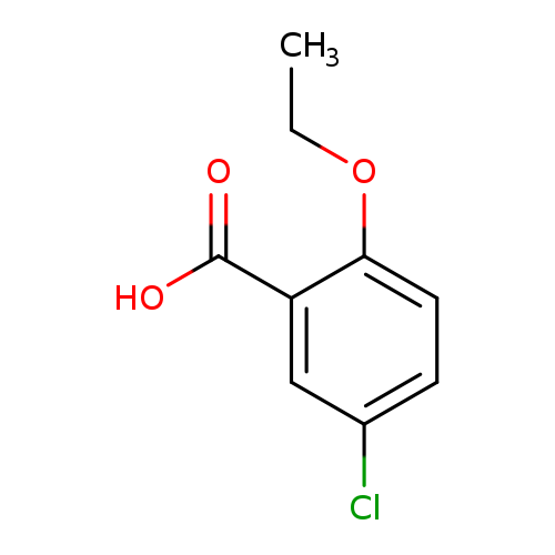 5-Chloro-2-ethoxybenzoic acid