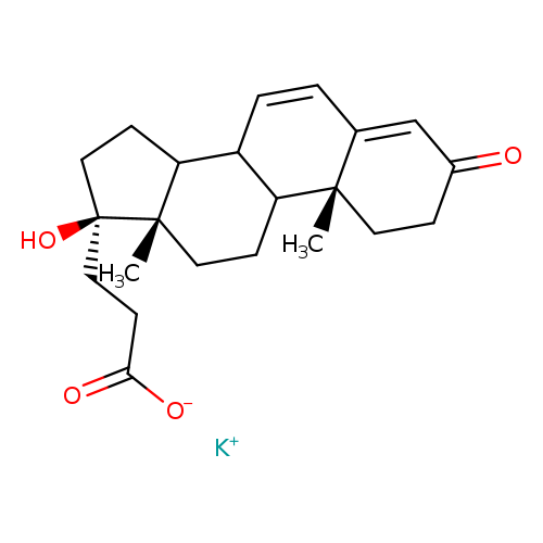 POTASSIUM CANRENOATE