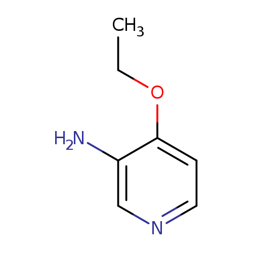 4-Ethoxypyridin-3-amine