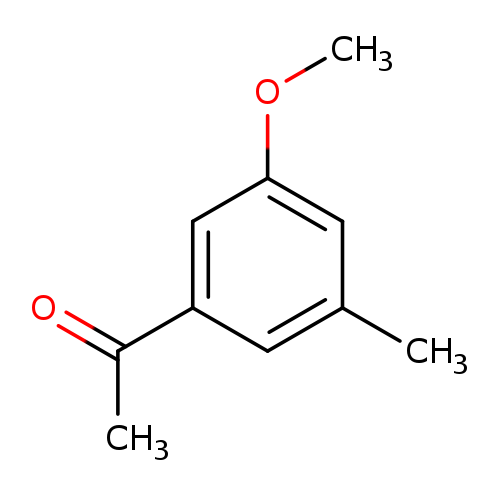 1-(3-Methoxy-5-methylphenyl)ethanone