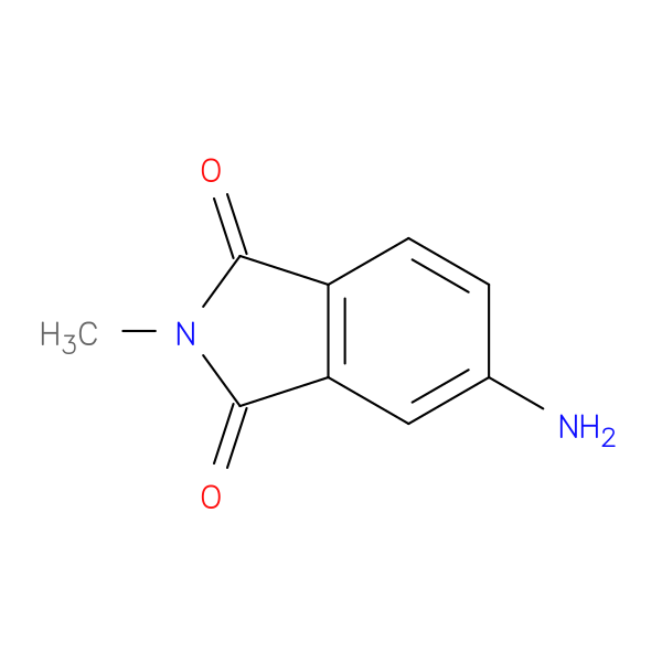 4-Amino-N-methylphthalimide