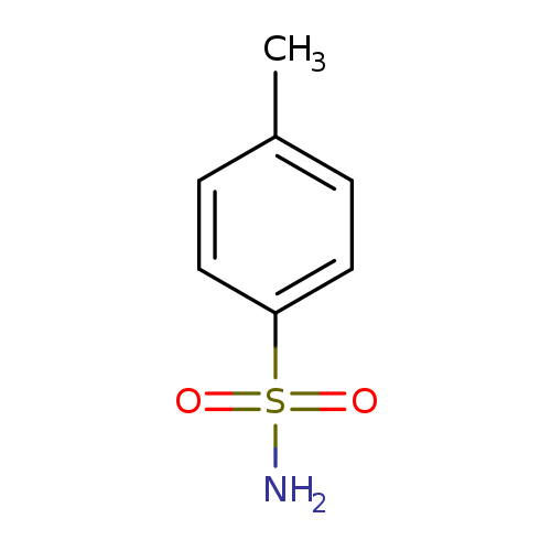 4-Methylbenzenesulfonamide