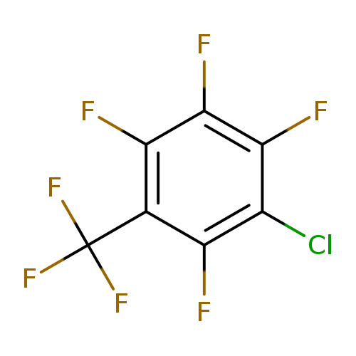 3-CHLORO-2,4,5,6-TETRAFLUOROBENZOTRIFLUORIDE