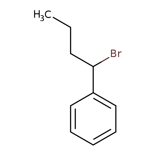 (1-bromobutyl)benzene