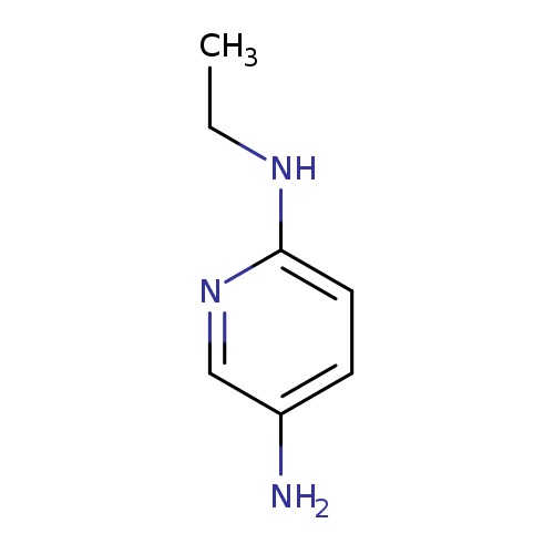 N2-ethylpyridine-2,5-diamine