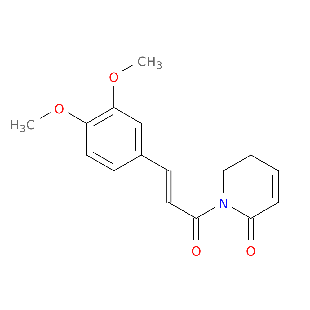 3'-Demethoxypiplartine
