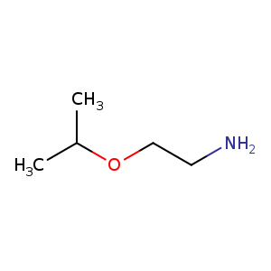 2-Isopropoxyethanamine