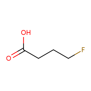 4-Fluorobutyric acid
