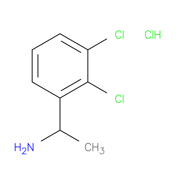 LY 78335 hydrochloride