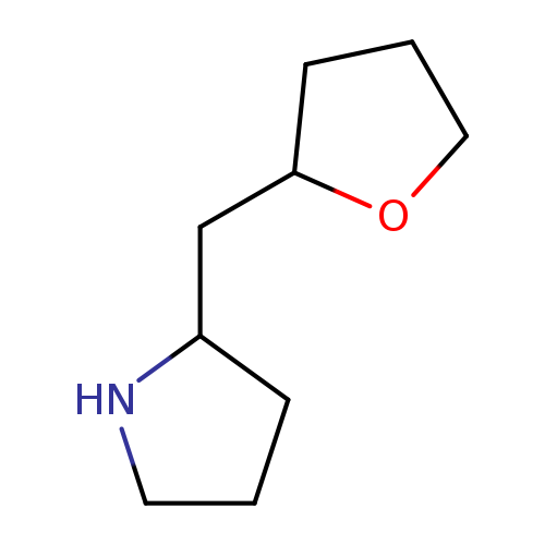 2-(OXOLAN-2-YLMETHYL)PYRROLIDINE