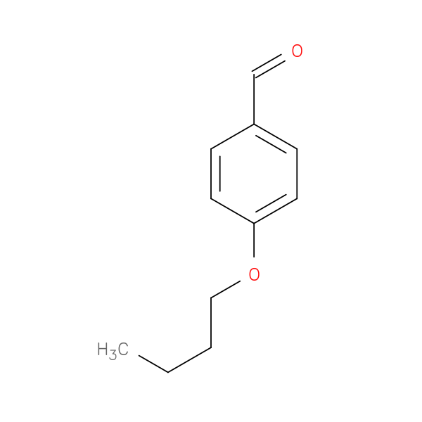 4-Butoxybenzaldehyde