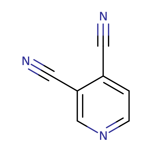 3,4-Pyridinedicarbonitrile