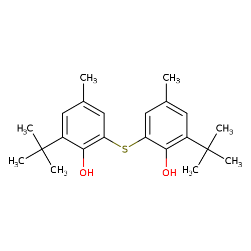 2,2'-Thiobis(6-tert-butyl-p-cresol)