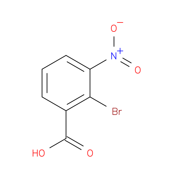 2-Bromo-3-Nitrobenzoic Acid