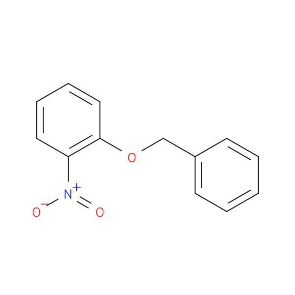 1-Benzyloxy-2-nitrobenzene