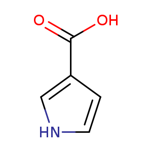 1H-Pyrrole-3-carboxylic acid