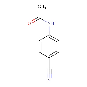 4-ACETAMIDOBENZONITRILE