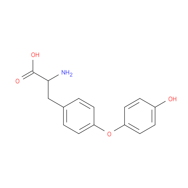 DL-Thyronine