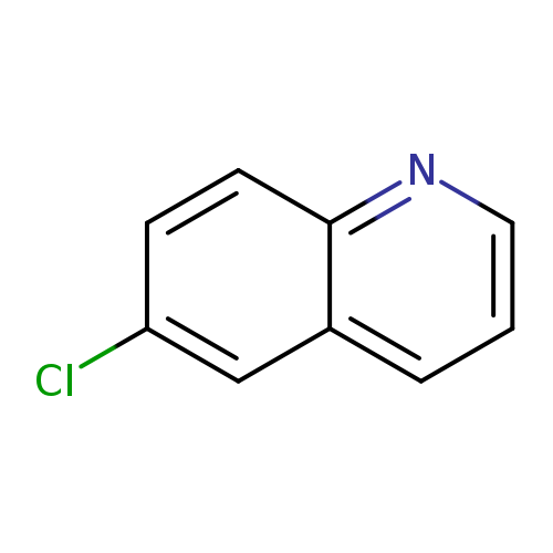6-chloroquinoline