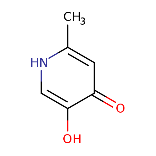5-Hydroxy-2-methylpyridin-4(1H)-one