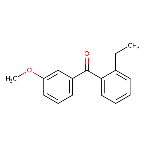 2-Ethyl-3'-methoxybenzophenone